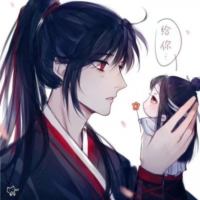 原来藏海大人早有暗示